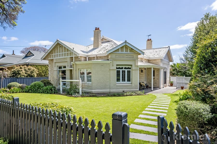 6 Salisbury Terrace, Collinswood, Collinswood - Image 1