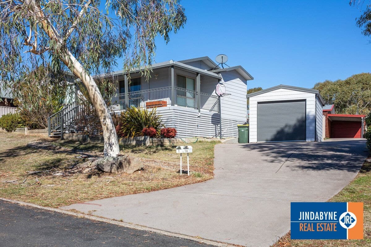 1 Ted Winter Close, Jindabyne NSW 2627, Jindabyne - Thumbnail 2