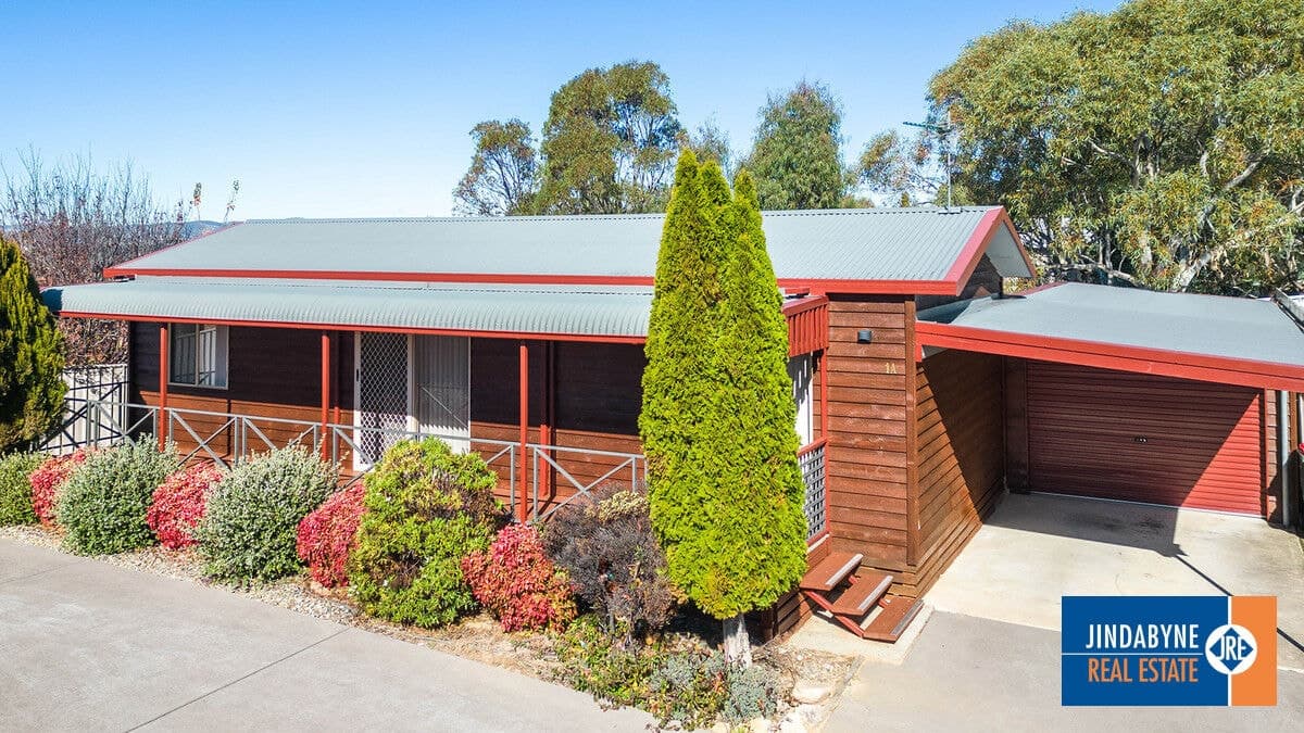 1 Ted Winter Close, Jindabyne NSW 2627, Jindabyne - Thumbnail 3
