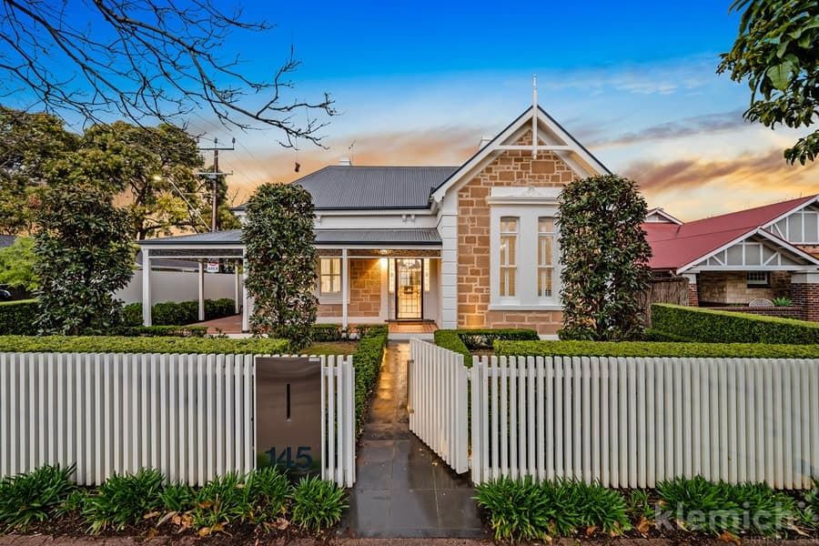 145 Fisher Street, Malvern, Malvern - Image 1