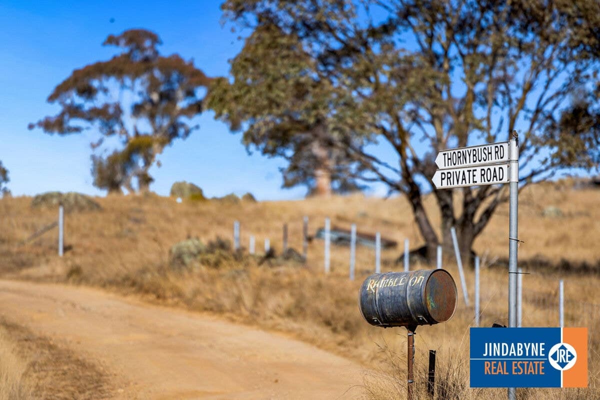 Lot 1, "Glaughan", Thornybush Road, Moonbah NSW 2627, "Glaughan" - Thumbnail 8