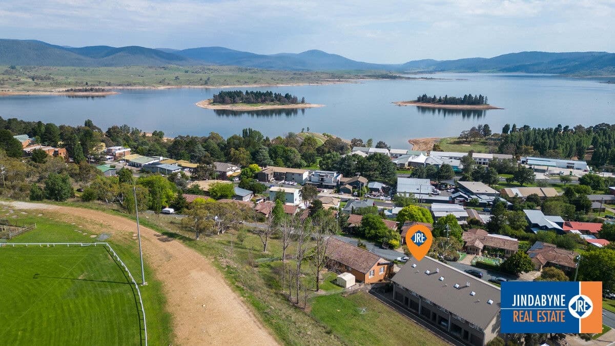 6 / 3 Kurrajong Street, Jindabyne NSW 2627, Jindabyne - Image 1