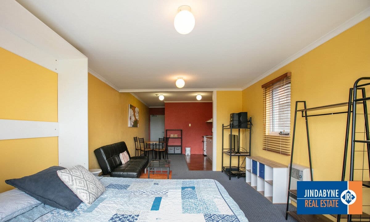 6 / 3 Kurrajong Street, Jindabyne NSW 2627, Jindabyne - Thumbnail 3