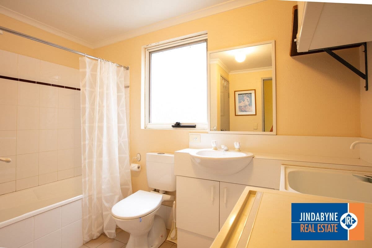 6 / 3 Kurrajong Street, Jindabyne NSW 2627, Jindabyne - Thumbnail 4
