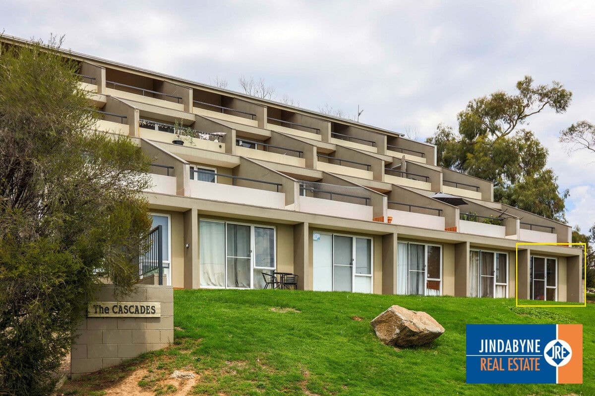 6 / 3 Kurrajong Street, Jindabyne NSW 2627, Jindabyne - Thumbnail 5