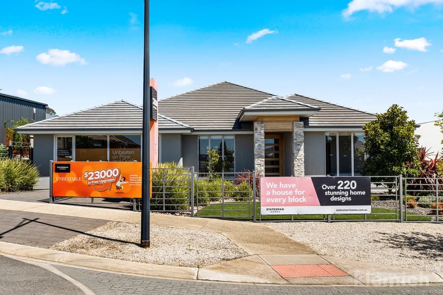 1 Wise  Court, Mount Barker, Mount Barker - Image 1
