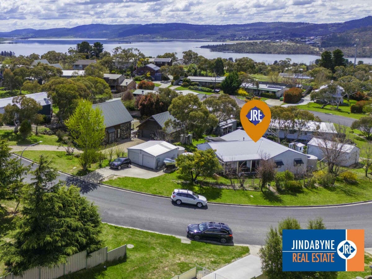 13 Mitchell Circuit, JINDABYNE NSW 2627, Jindabyne - Image 1