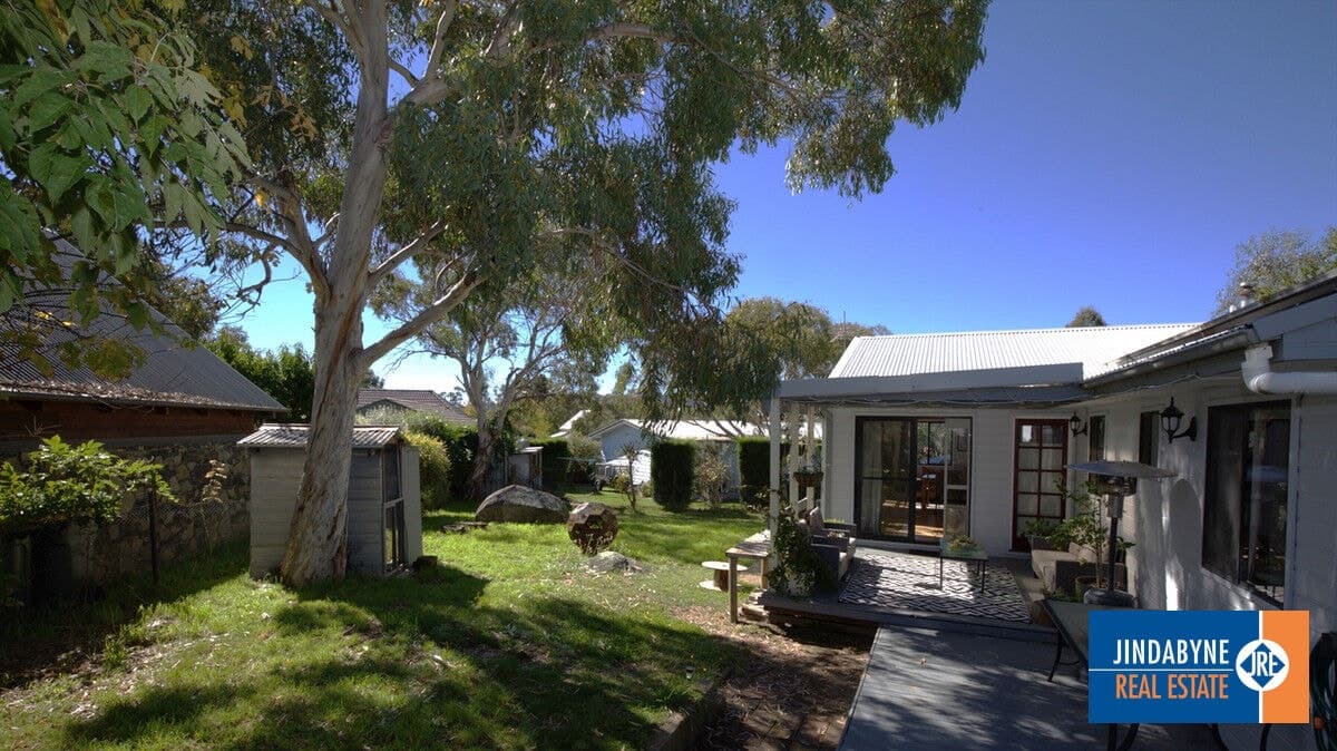 13 Mitchell Circuit, JINDABYNE NSW 2627, Jindabyne - Thumbnail 2