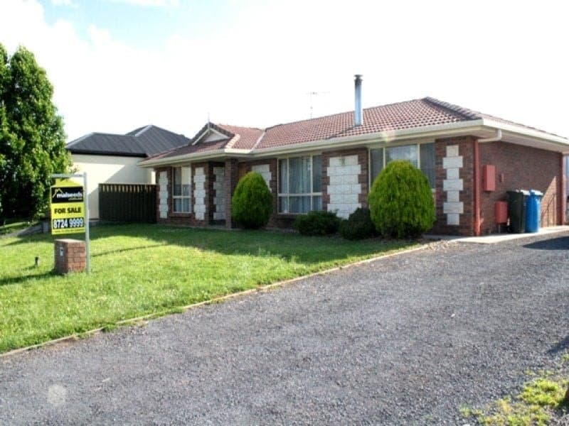25 Parkway Avenue MOUNT GAMBIER SA, Mount Gambier - Image 1