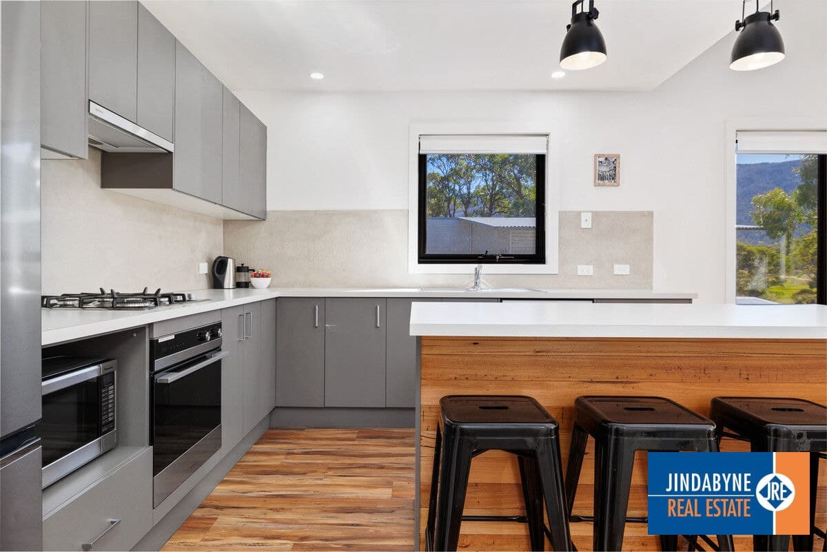 1 / 53 Rose Creek Road, Crackenback NSW 2627, Crackenback - Image 1