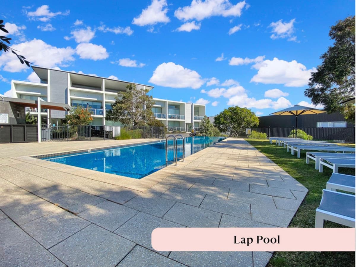 61/1 Elizabeth Street, Merimbula - Thumbnail 6