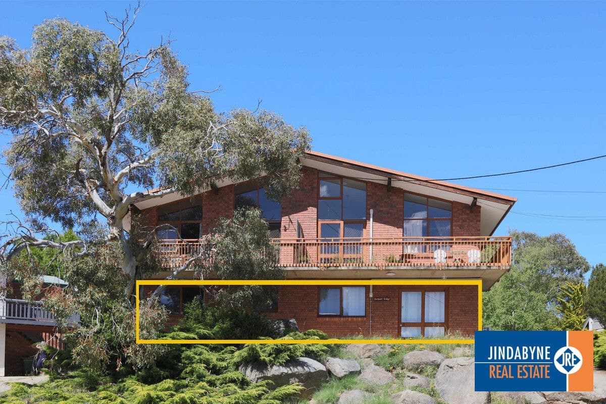 1 / 28 Townsend Street, JINDABYNE NSW 2627, Jindabyne - Image 1