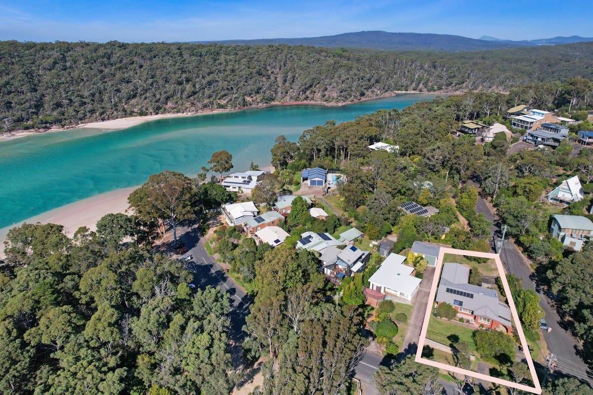 16 Coraki Drive, Pambula Beach - Image 1