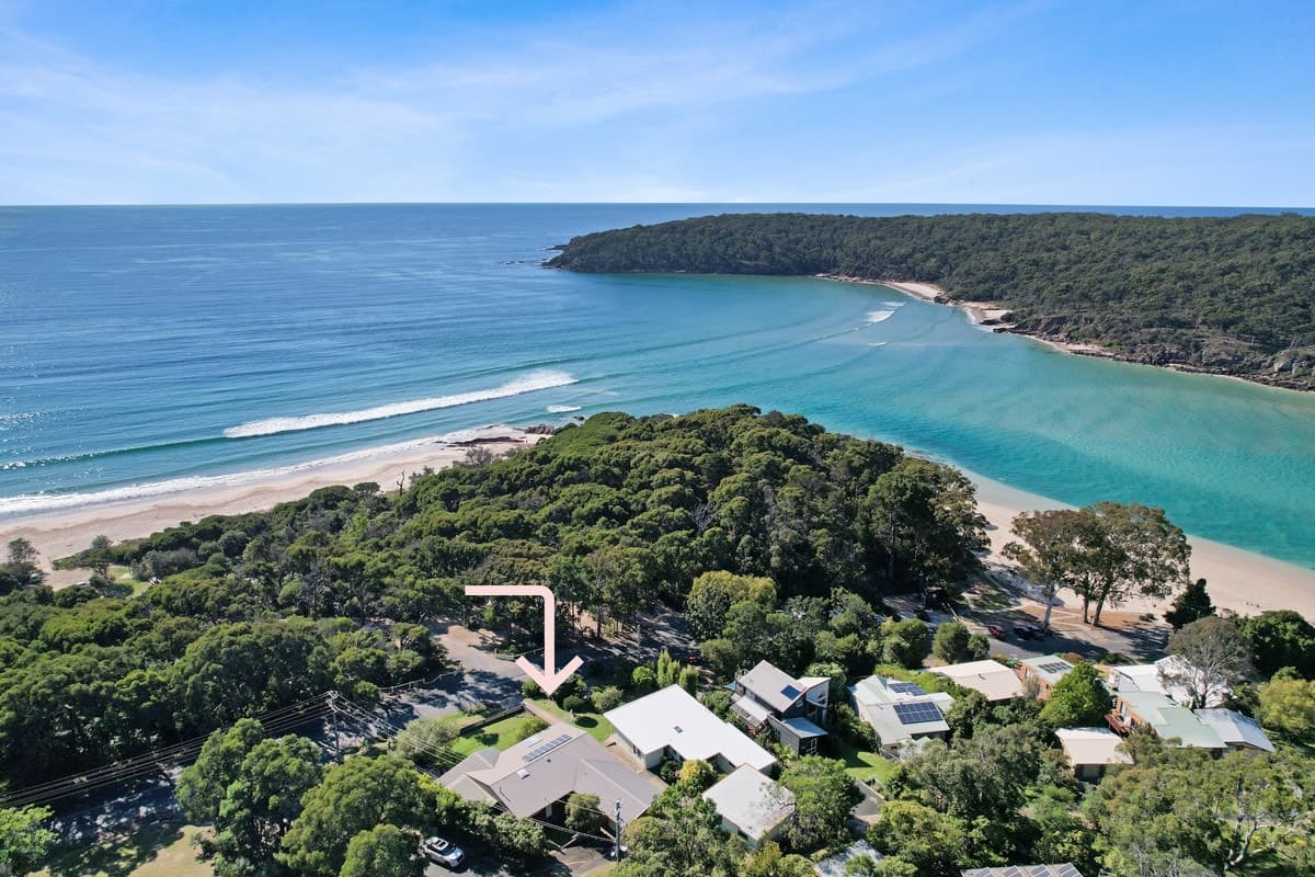 16 Coraki Drive, Pambula Beach - Thumbnail 3