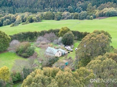 201 Metaira Road, Ridgley, Ridgley - Image 1