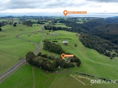 201 Metaira Road, Ridgley, Ridgley - Thumbnail 4