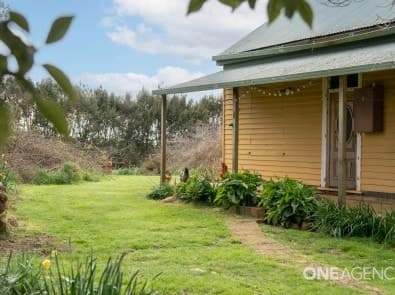 201 Metaira Road, Ridgley, Ridgley - Thumbnail 5