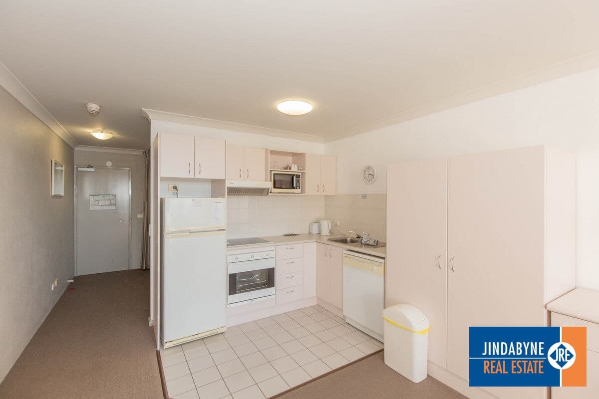 321 / 10 Kosciuszko Road, Jindabyne NSW 2627, Jindabyne - Image 1