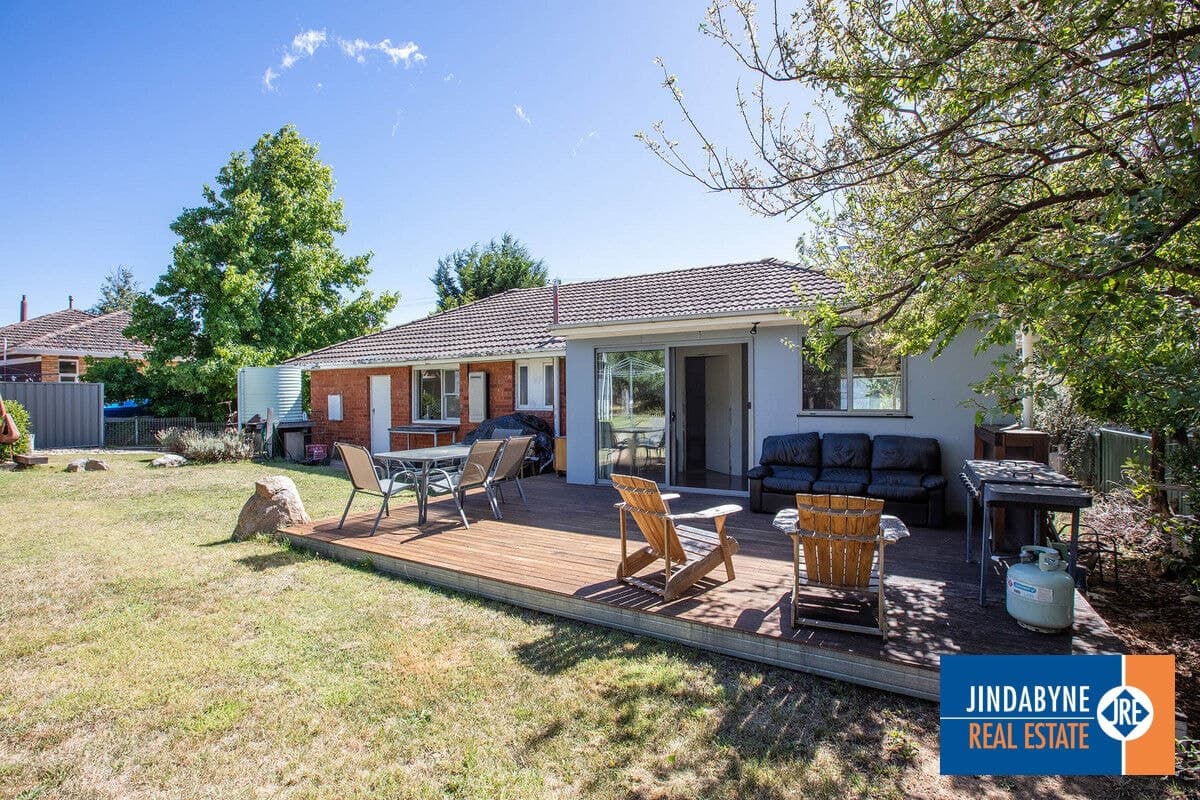 32 Munyang Street, Jindabyne NSW 2627, Jindabyne - Thumbnail 2