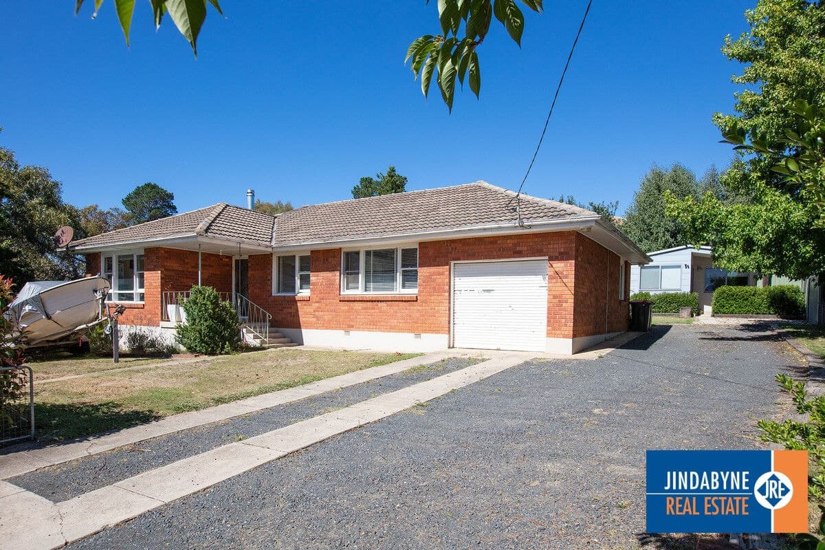 32 Munyang Street, Jindabyne NSW 2627, Jindabyne - Thumbnail 3