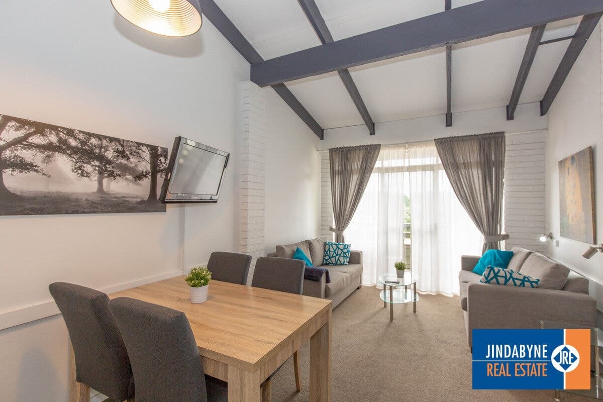 27 / 2 Clyde Street, Jindabyne NSW 2627, Jindabyne - Image 1
