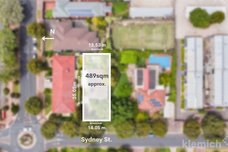 36A Sydney Street, Glenside, Glenside - Image 1