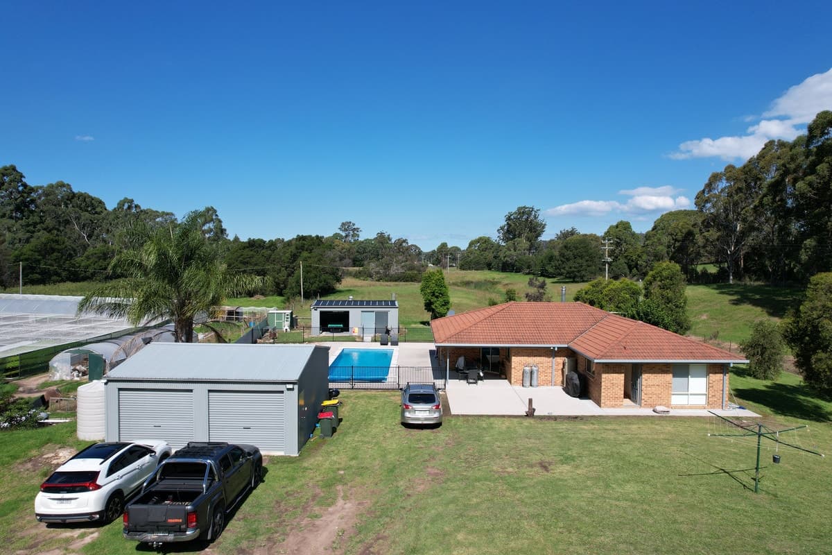 101 Millingandi Shortcut Road, Millingandi - Image 1