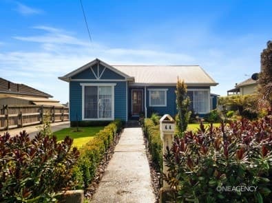 44 Grenville Street, Acton, Acton - Image 1