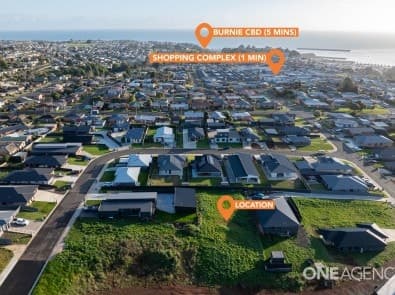 12 Chloe Court, Upper Burnie, Upper Burnie - Thumbnail 2