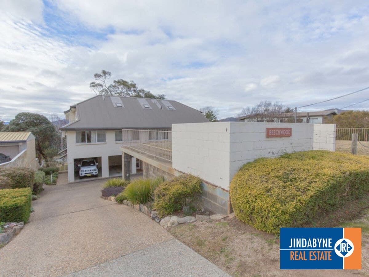 Unit 7 / 24 Clyde Street, JINDABYNE NSW 2627, Jindabyne - Image 1