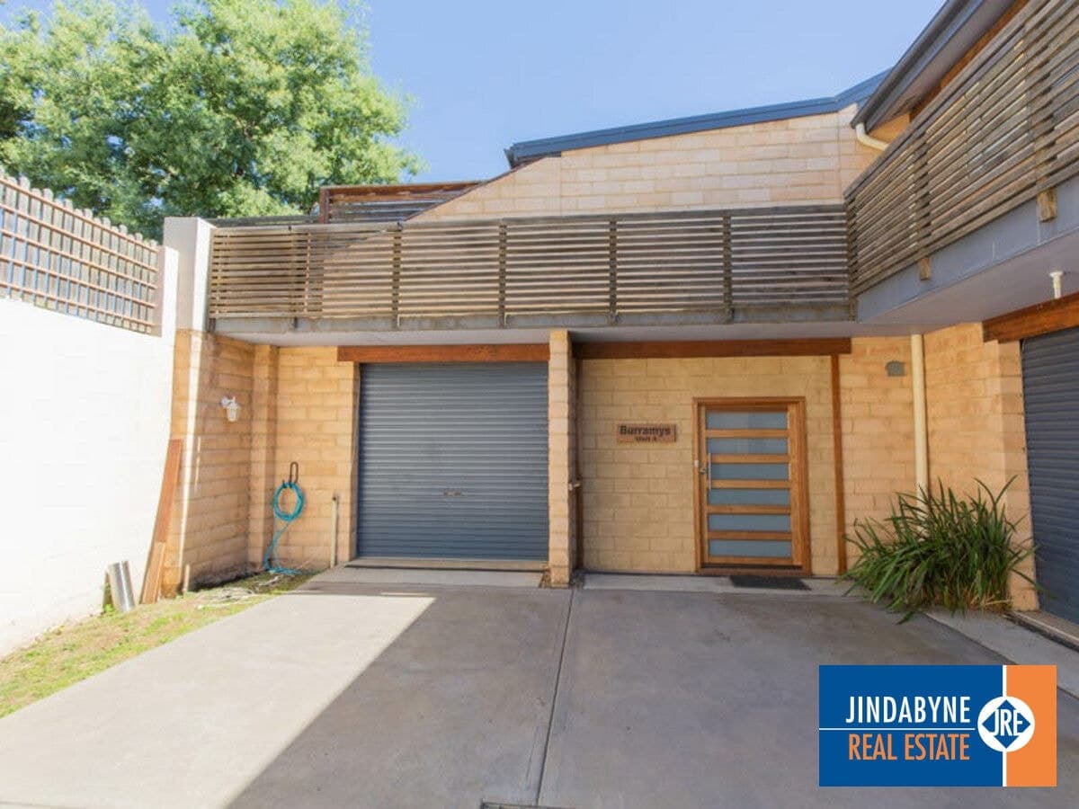 4 / 1 Kirwan Close, JINDABYNE NSW 2627, Jindabyne - Image 1
