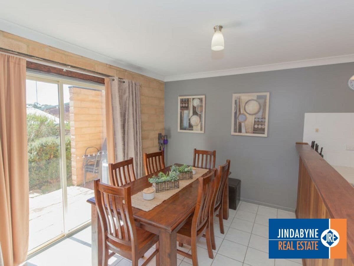 4 / 1 Kirwan Close, JINDABYNE NSW 2627, Jindabyne - Thumbnail 4