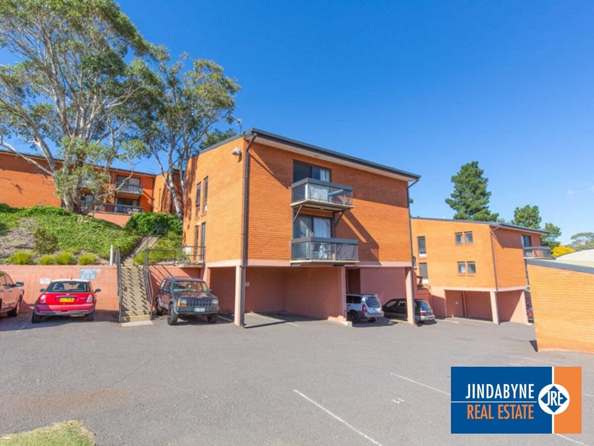 Unit 3 / 121 Gippsland Street, JINDABYNE NSW 2627, Jindabyne - Image 1