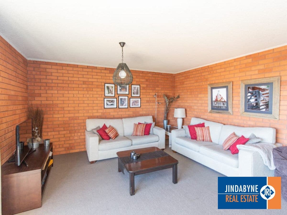 Unit 3 / 121 Gippsland Street, JINDABYNE NSW 2627, Jindabyne - Thumbnail 3