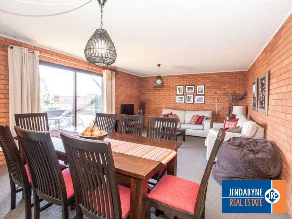Unit 3 / 121 Gippsland Street, JINDABYNE NSW 2627, Jindabyne - Thumbnail 4
