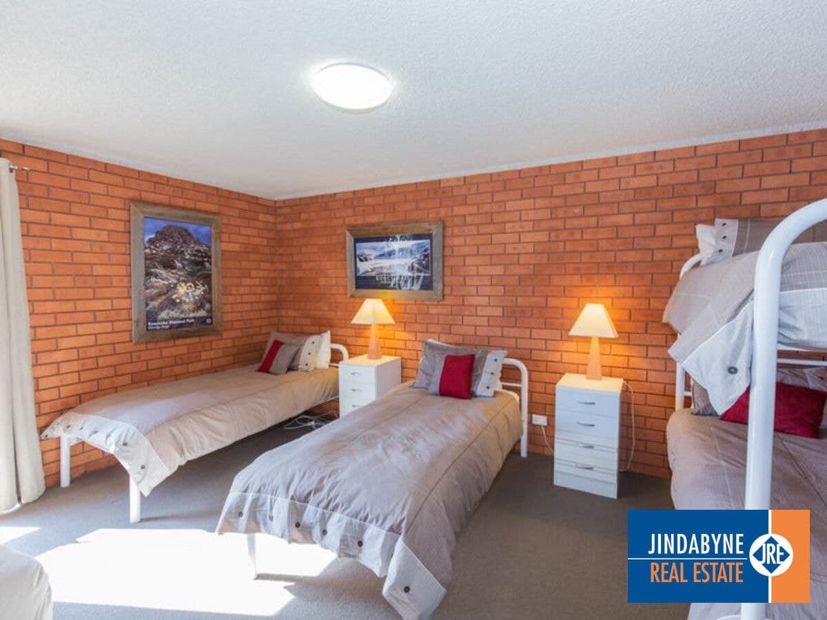 Unit 3 / 121 Gippsland Street, JINDABYNE NSW 2627, Jindabyne - Thumbnail 5