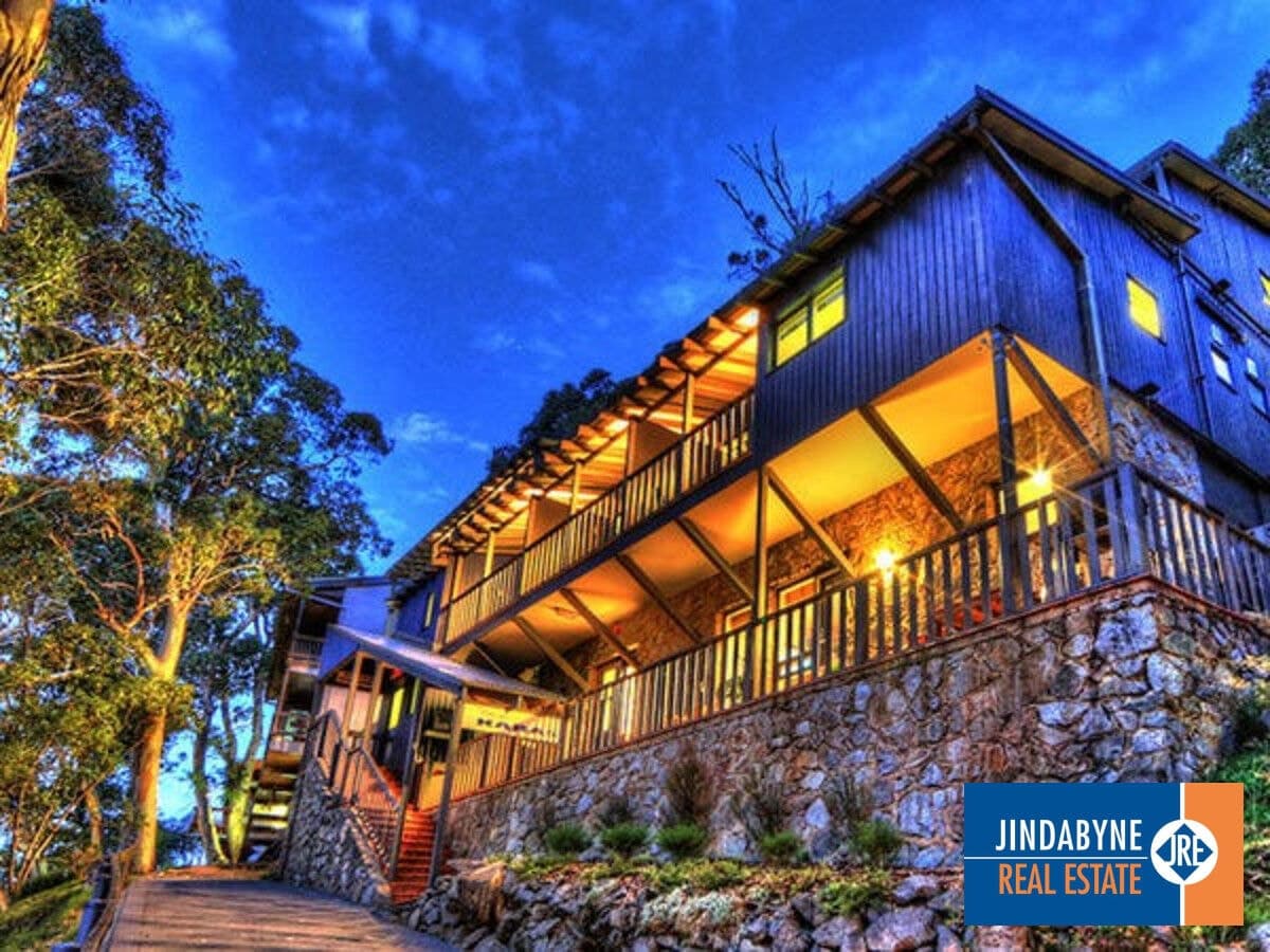 6 / 5 Bobuck Lane, THREDBO NSW 2625, Thredbo - Image 1