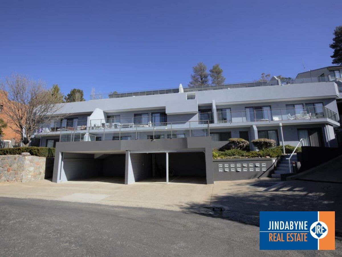 Unit 12 / 35 Clyde Street, JINDABYNE NSW 2627, Jindabyne - Image 1