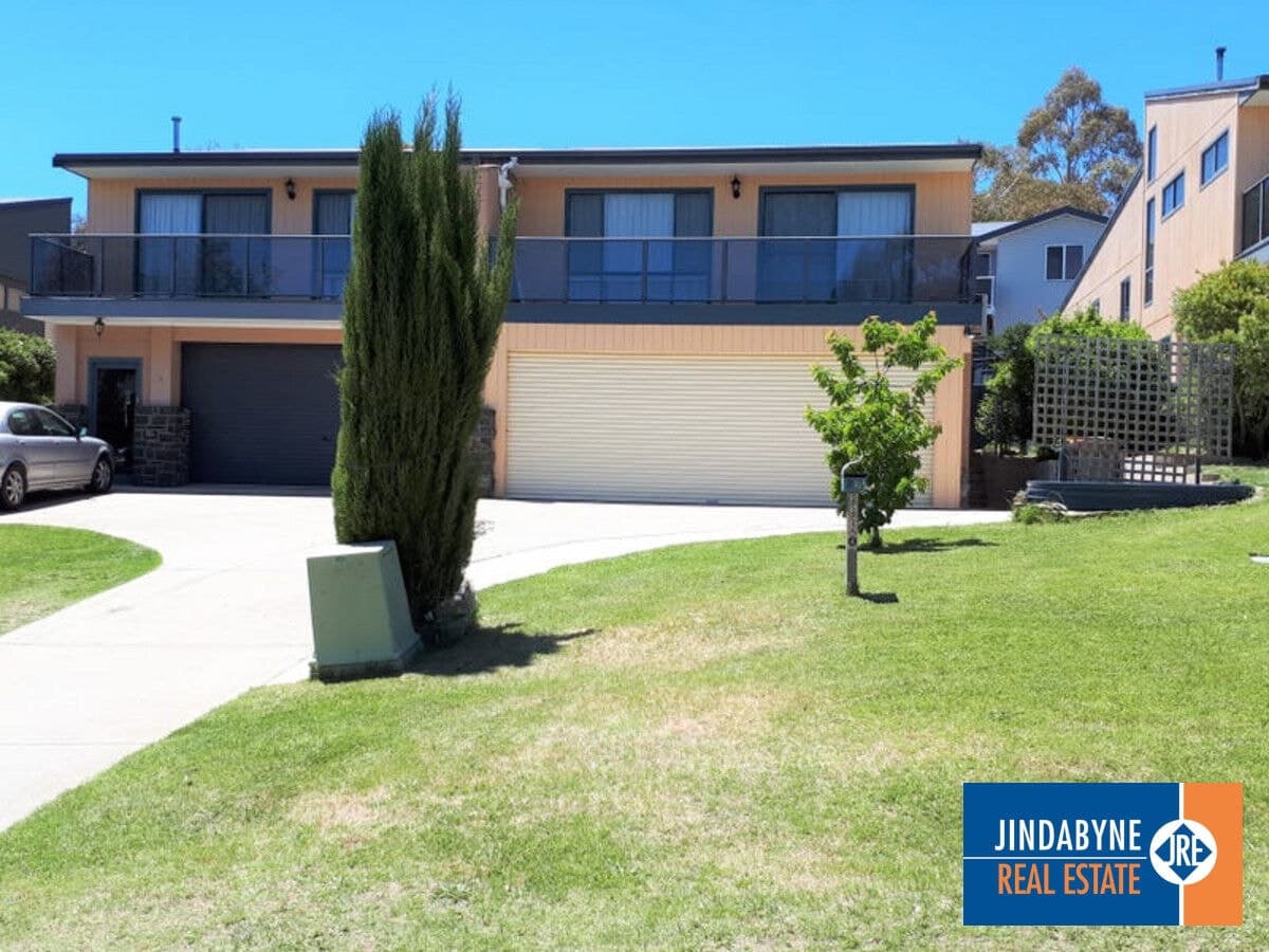 4 / 2 Kirwan Close, JINDABYNE NSW 2627, Jindabyne - Image 1