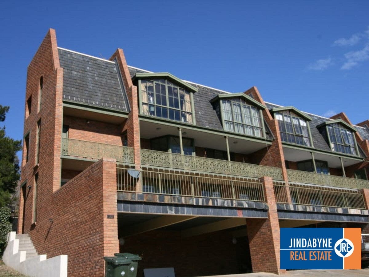 Unit 4 / 33 Clyde Street, JINDABYNE NSW 2627, Jindabyne - Image 1