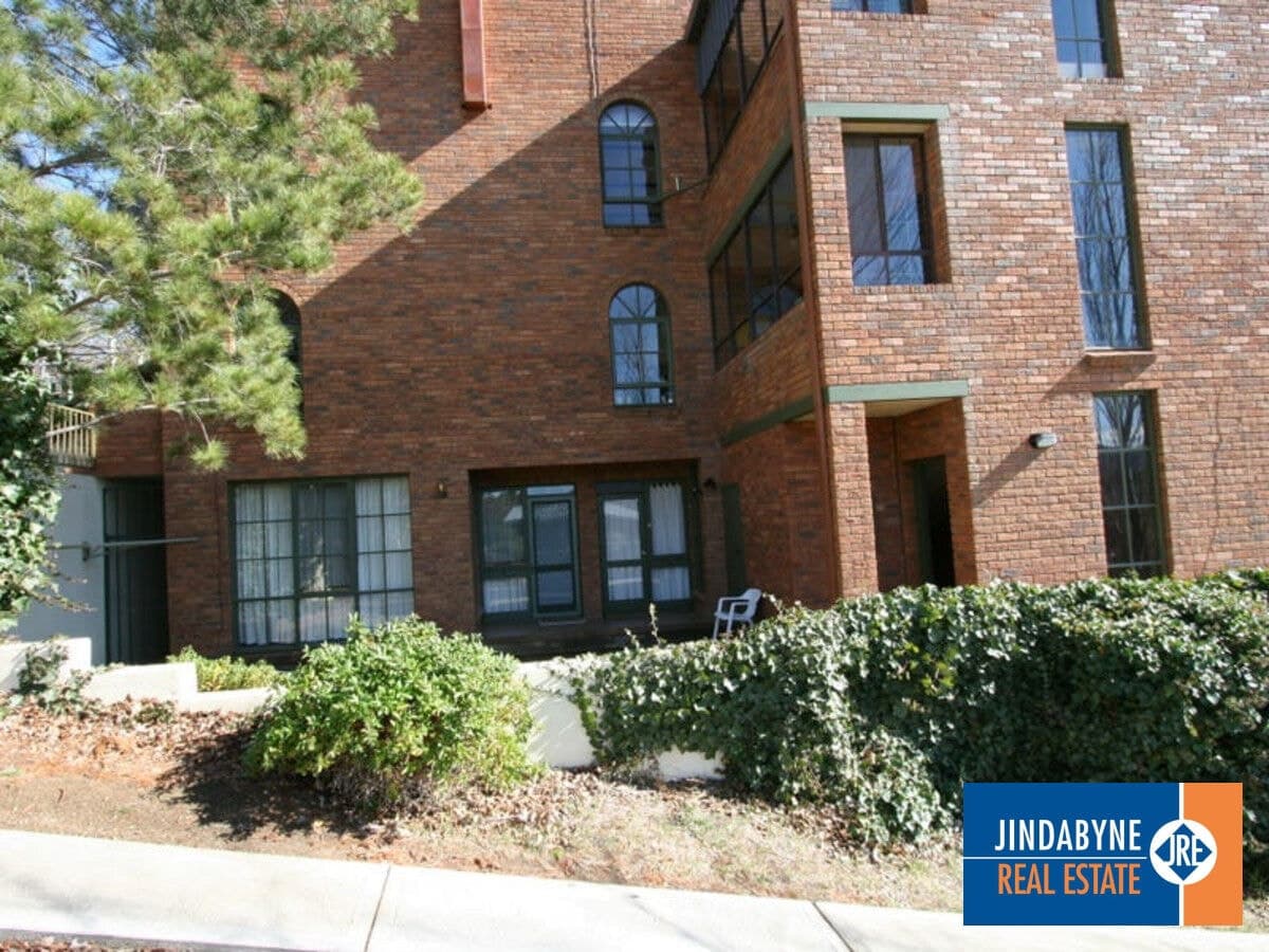 Unit 4 / 33 Clyde Street, JINDABYNE NSW 2627, Jindabyne - Thumbnail 8
