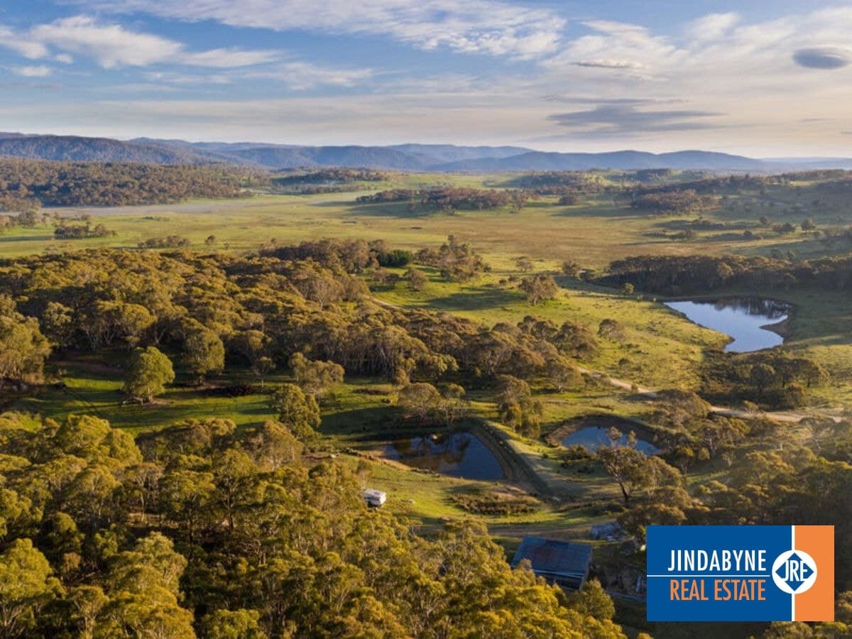 69 Old Grosses Road, INGEBIRAH NSW 2627, Ingebirah - Image 1
