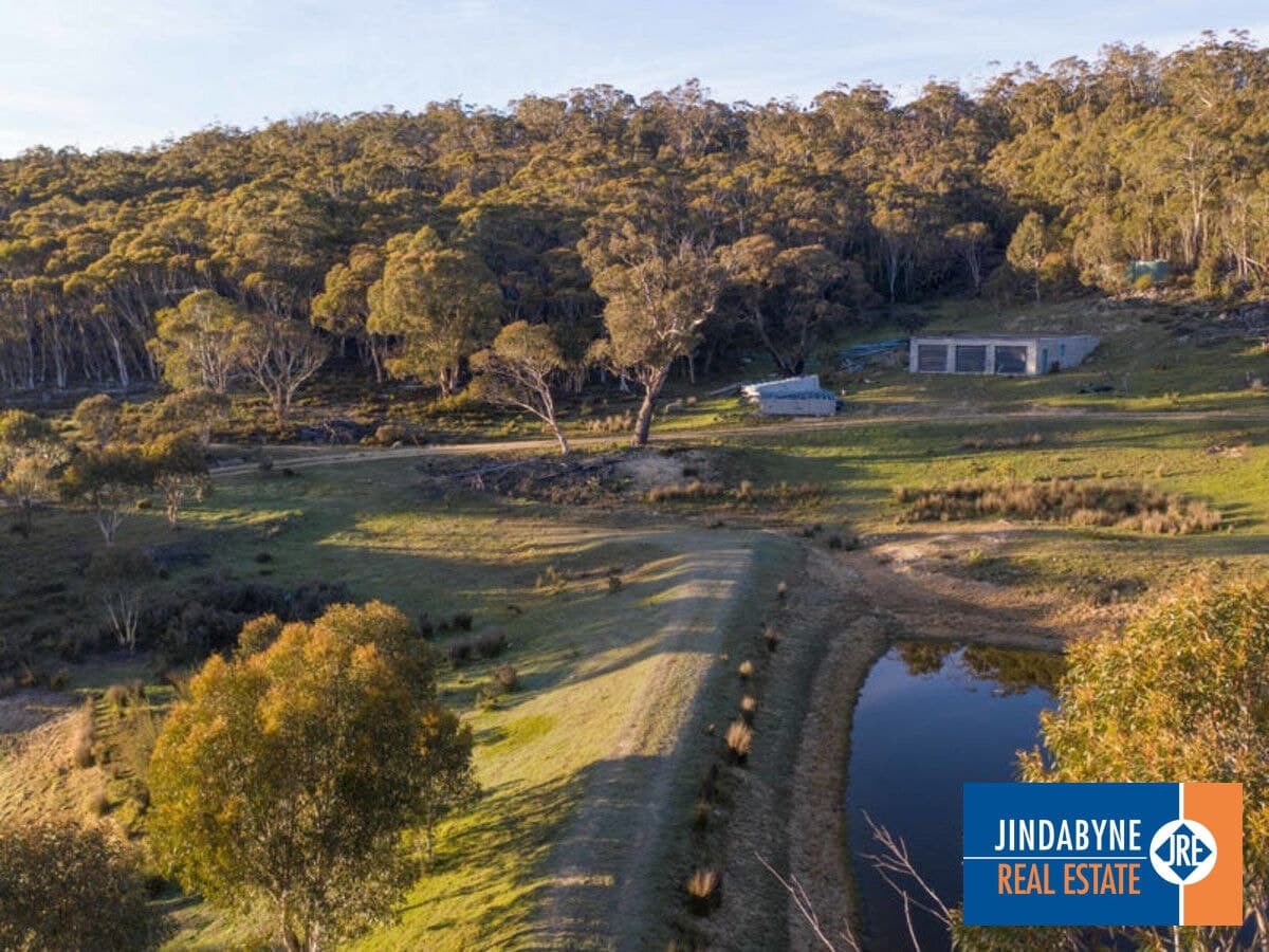 69 Old Grosses Road, INGEBIRAH NSW 2627, Ingebirah - Thumbnail 3