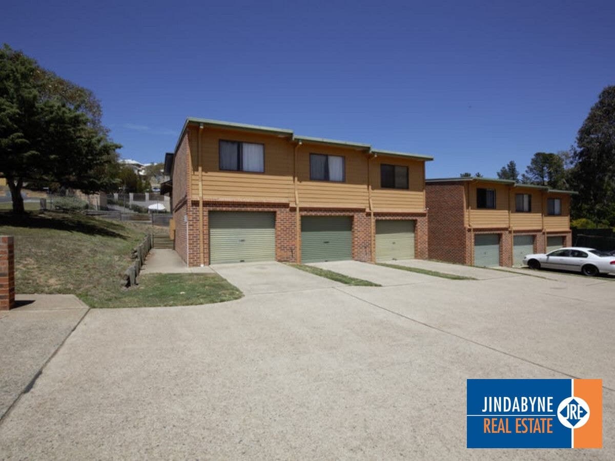 Unit 2 / 5 Kirwan Close, JINDABYNE NSW 2627, Jindabyne - Image 1