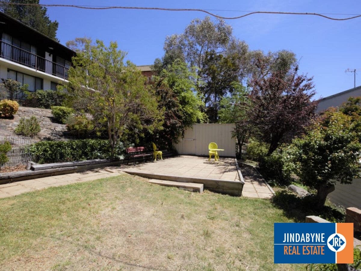 42 Gippsland Street, JINDABYNE NSW 2627, Jindabyne - Thumbnail 4
