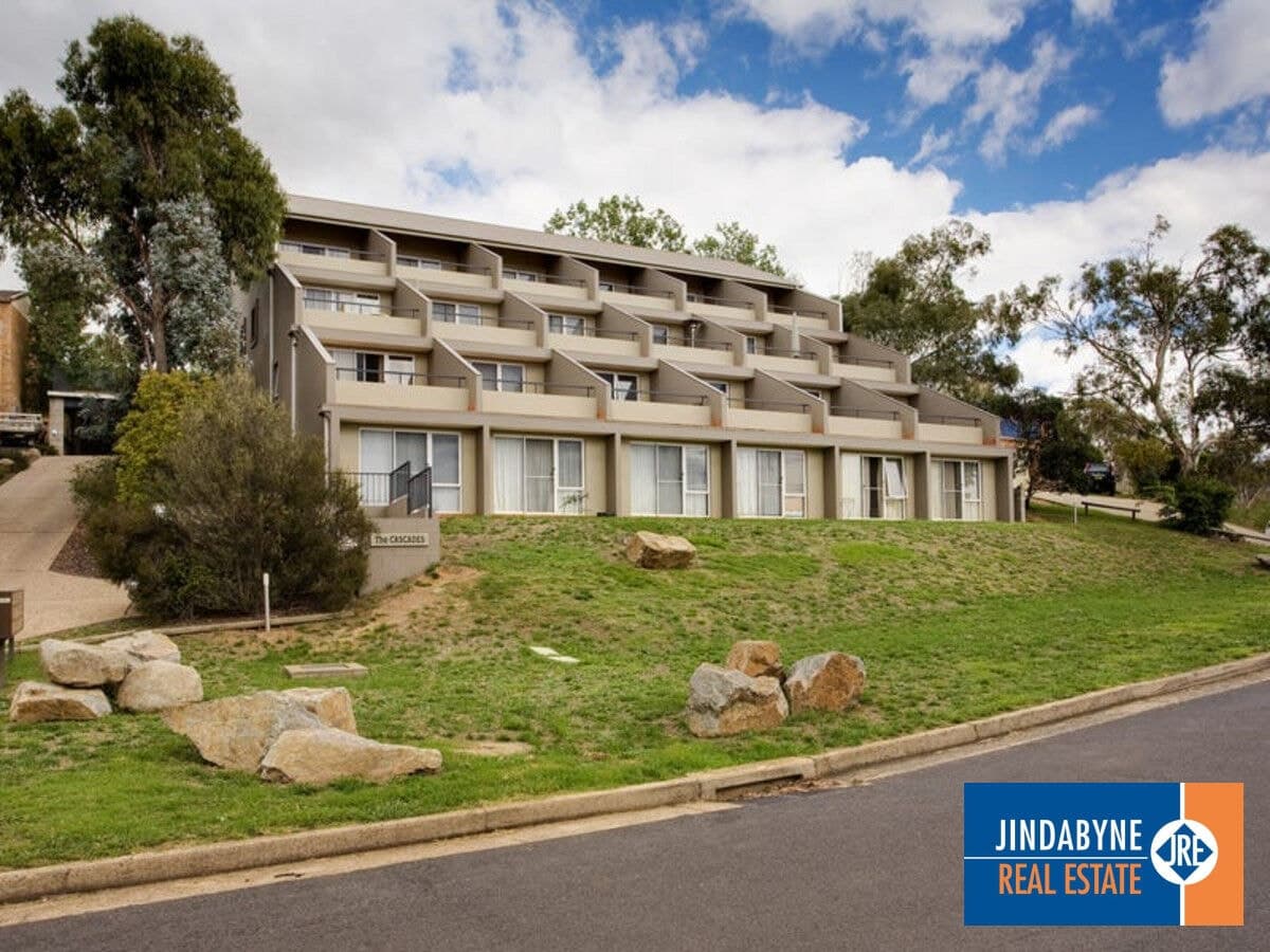 Unit 14 / 3 Kurrajong Street, JINDABYNE NSW 2627, Jindabyne - Image 1