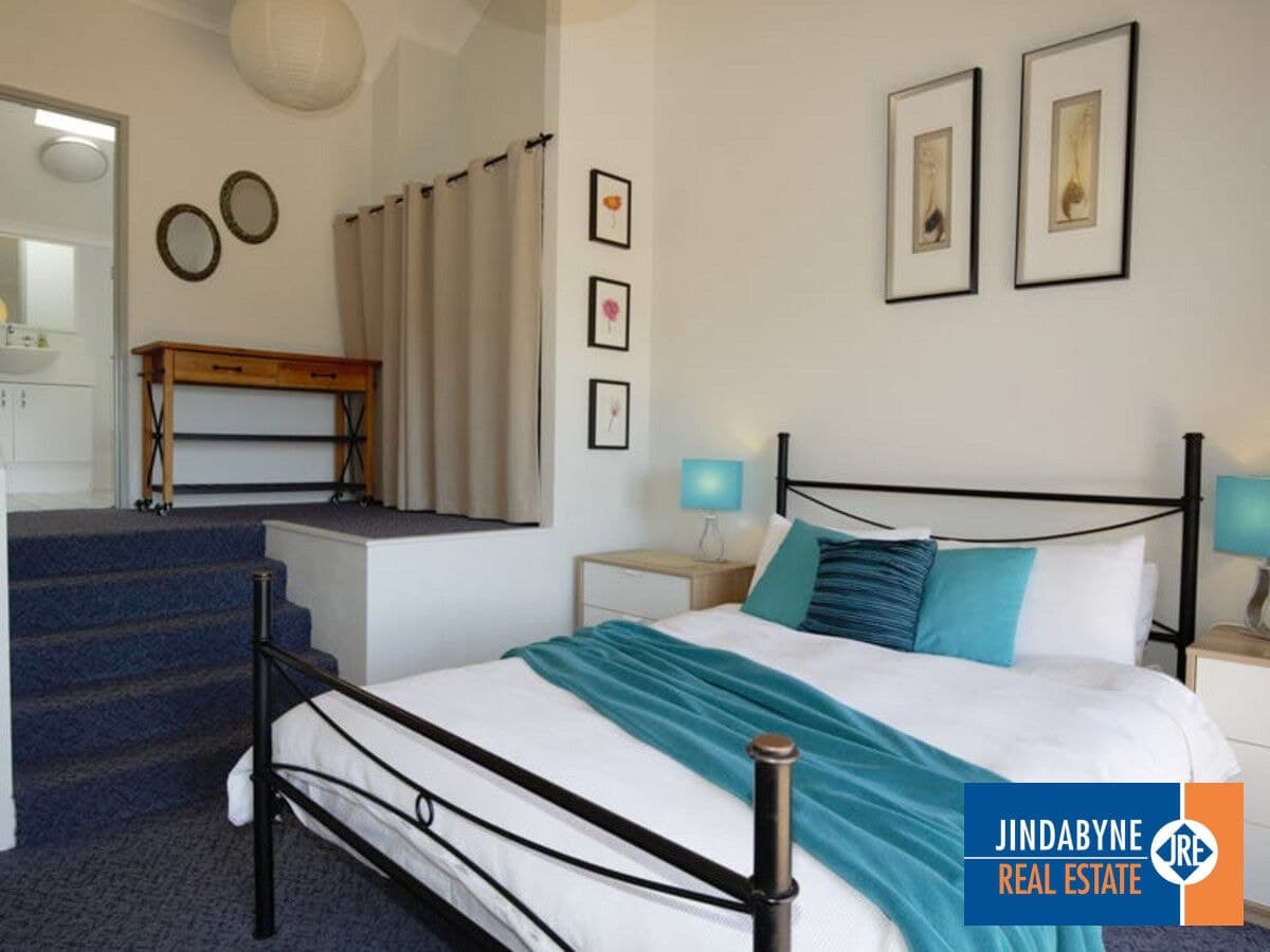 Unit 14 / 3 Kurrajong Street, JINDABYNE NSW 2627, Jindabyne - Thumbnail 8
