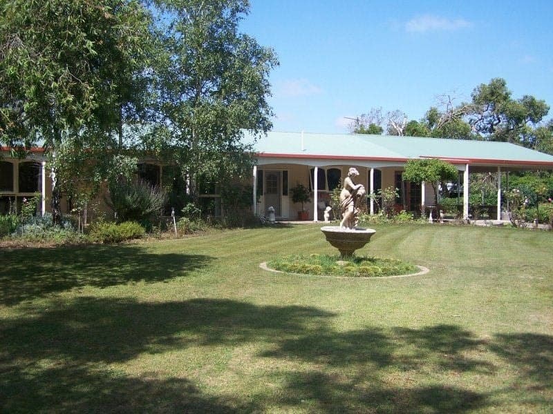 Sec 842 Rendelsham Road MILLICENT SA, Millicent - Image 1