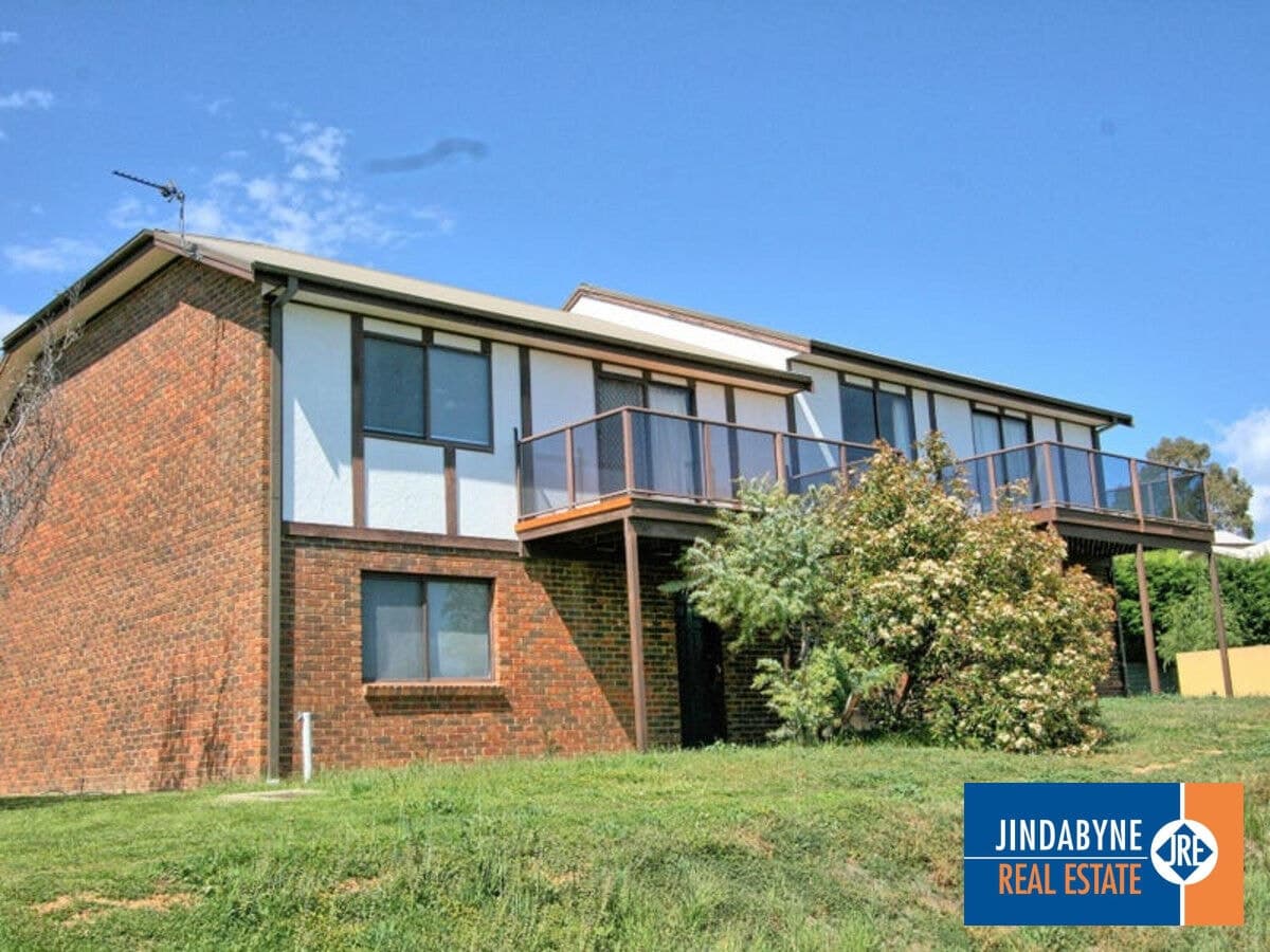 Unit 2 / 1 Penders Court, JINDABYNE NSW 2627, Jindabyne - Image 1