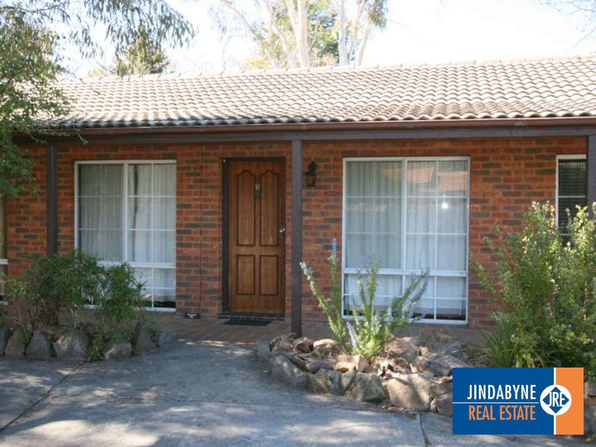 Unit 3 / 41 Cobbon Crescent, JINDABYNE NSW 2627, Jindabyne - Thumbnail 2